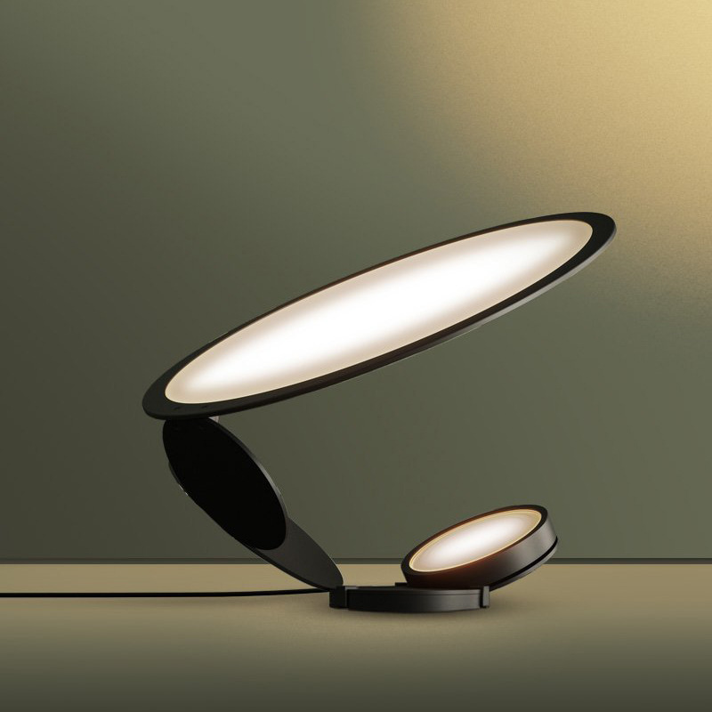 Photography Lighting Design - Postmodern Creative Floor Lamps Designer Model