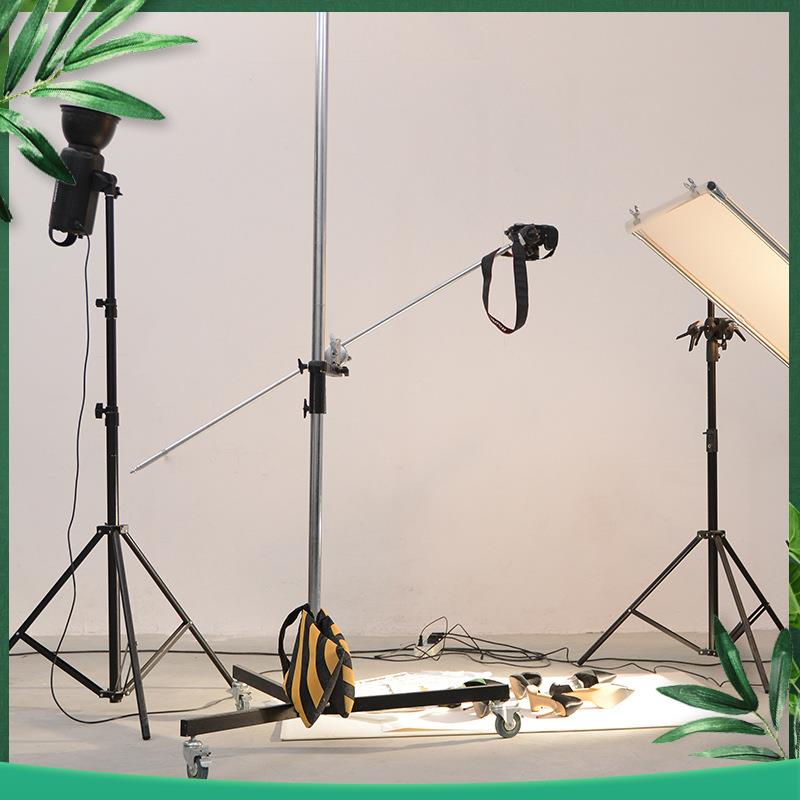 Photography Lighting Types - (NEW) Metal Heavy Duty Grip Head
