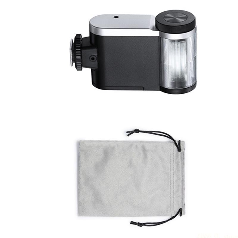 Photography Lighting Brands - M5TD iA32 Camera Chụp Ảnh Đèn