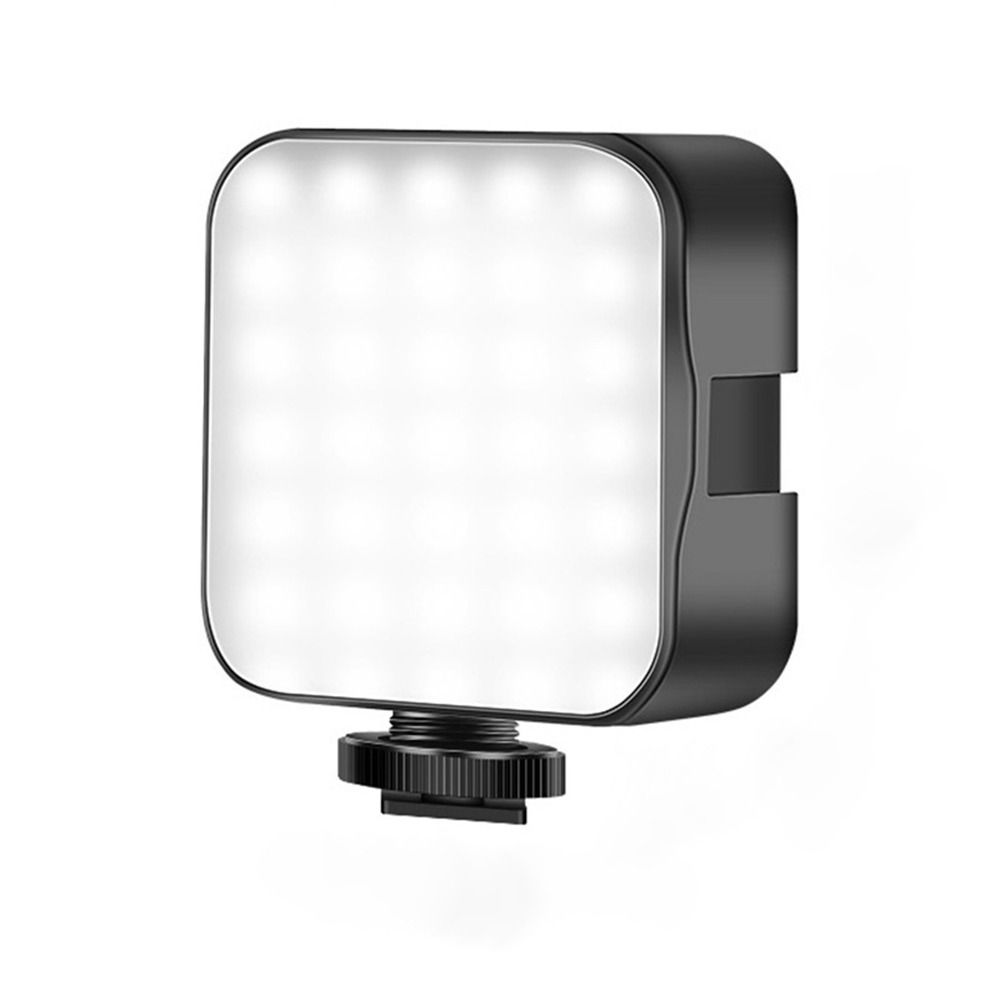 Photography Lighting Brands - Dimmable Fill-in Light USB Charging Hot