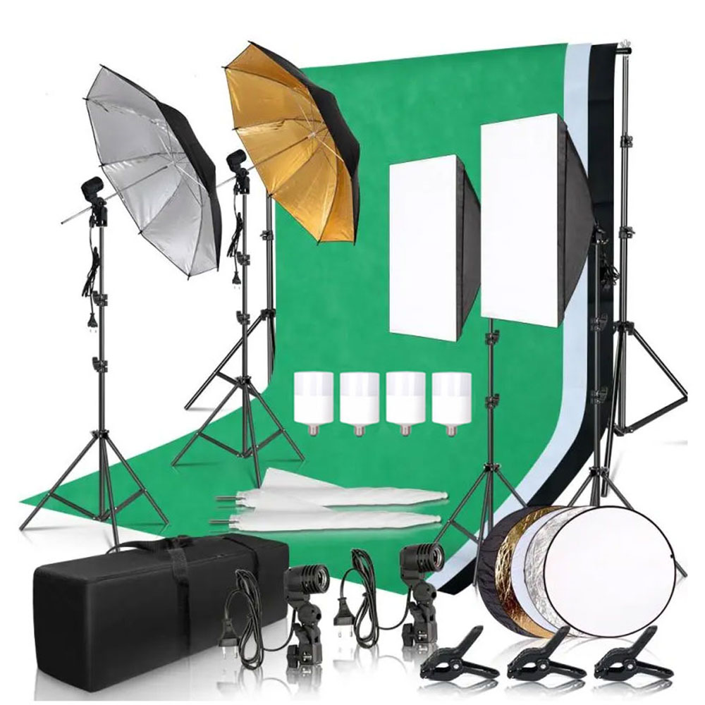 Photography Lighting Board - Chụp Ảnh Ảnh Studio Softbox Bộ