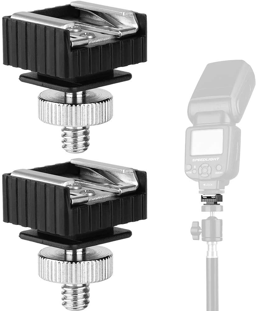 Photography Lighting Types - Phụ Kiện Máy Ảnh Chữ U