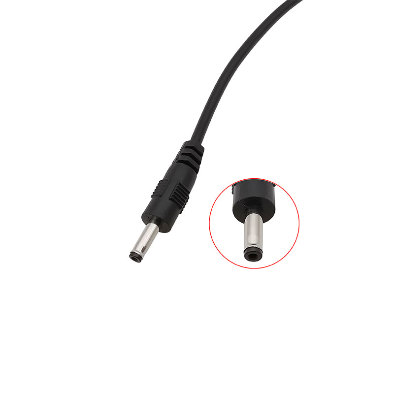 DC 3.5mm X 1.35mm Male Plug Fe - đánh giá và giá Photography Led Lighting Kit
