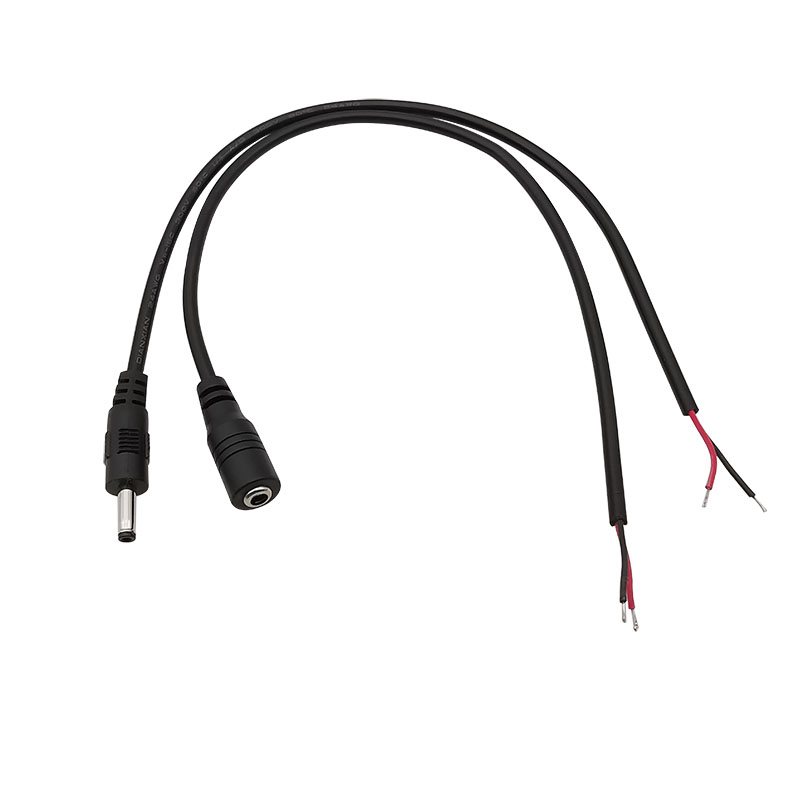 DC 3.5mm X 1.35mm Male Plug Fe - đánh giá và giá Photography Led Lighting Kit