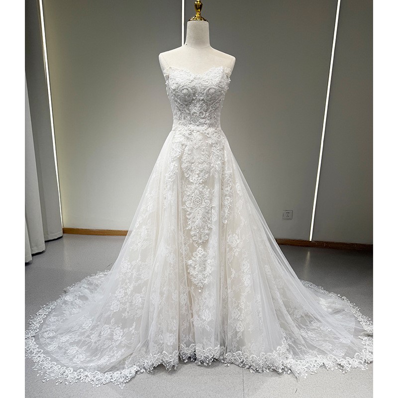 A new strapless chiffon dress  - đánh giá và giá Photography Lighting Design