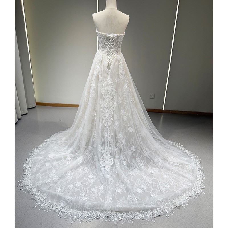 A new strapless chiffon dress  - đánh giá và giá Photography Lighting Design