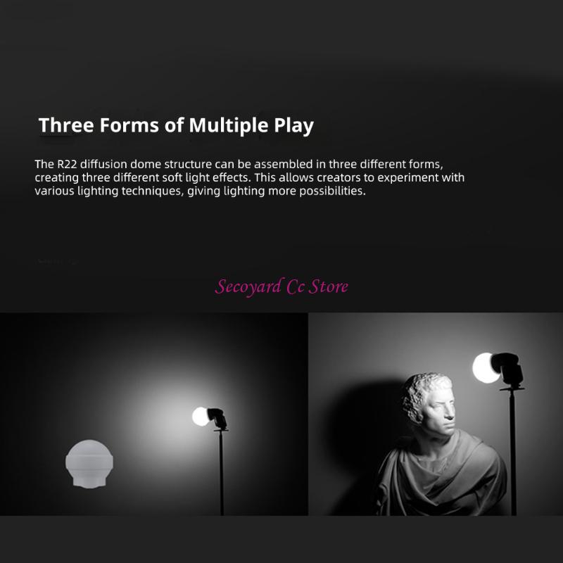 N3UC Softbox có thể gập lại Th - đánh giá và giá Photography Lighting Design