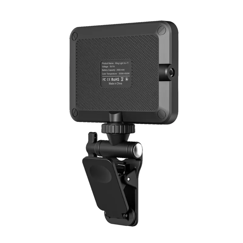 60 LED Fill Light Portable Min - đánh giá và giá Photography Lighting Brands