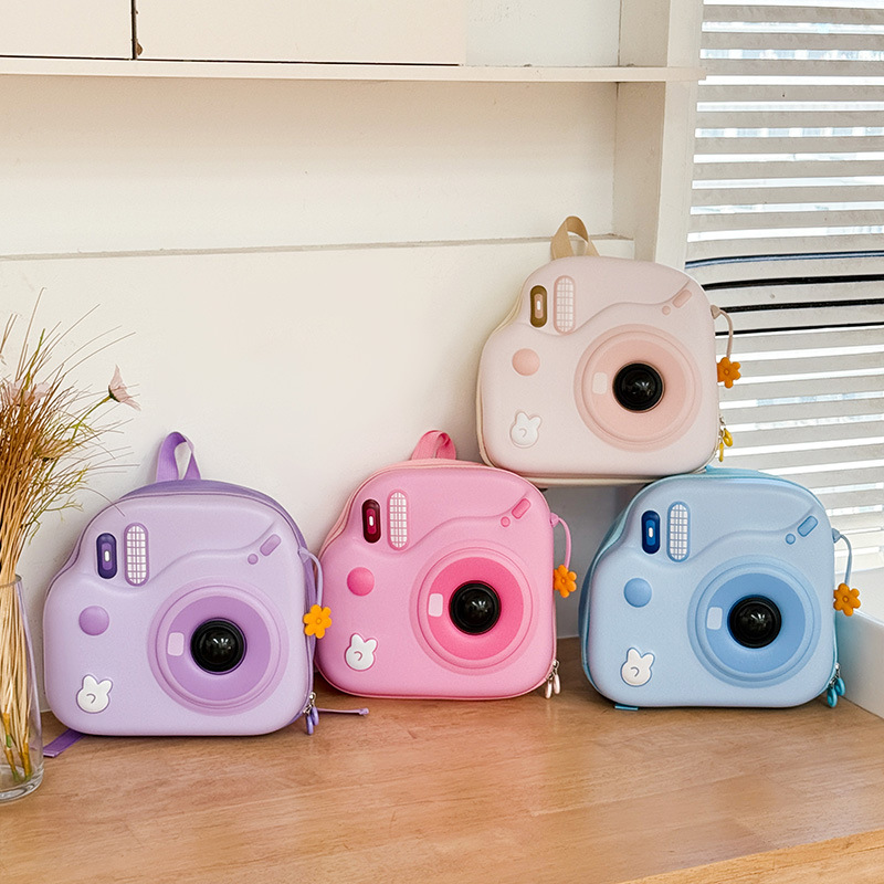 2026 New Cute Kids Camera Back - đánh giá và giá Photography Lighting Effects