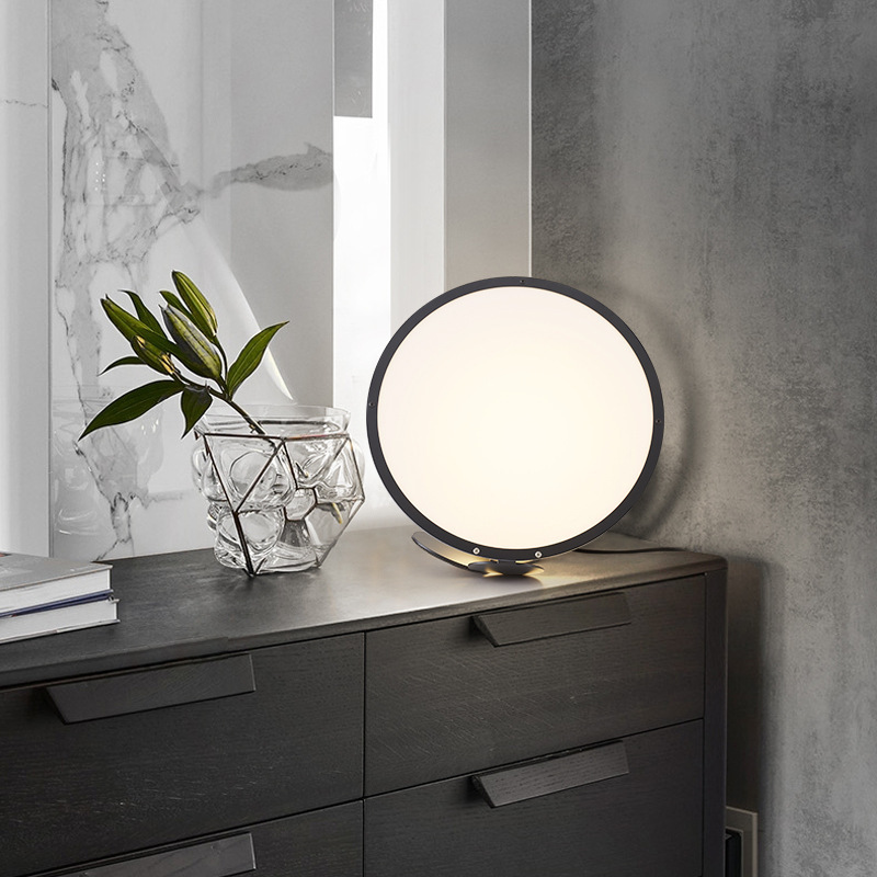 Postmodern Creative Floor Lamp - đánh giá và giá Photography Lighting Design