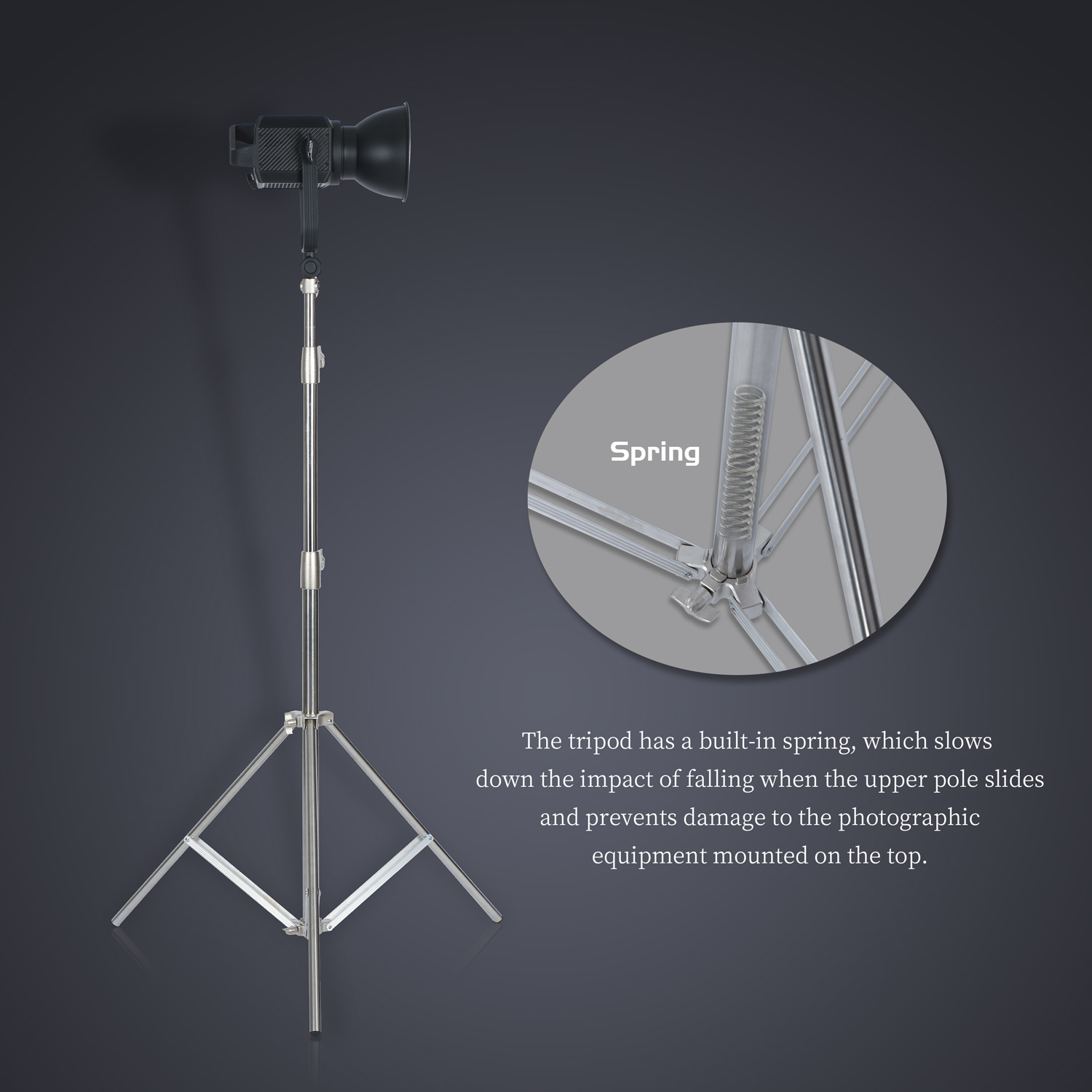 Đen Nhiệm Vụ Nước Trọng Lượng  - đánh giá và giá Photography Lighting Tool