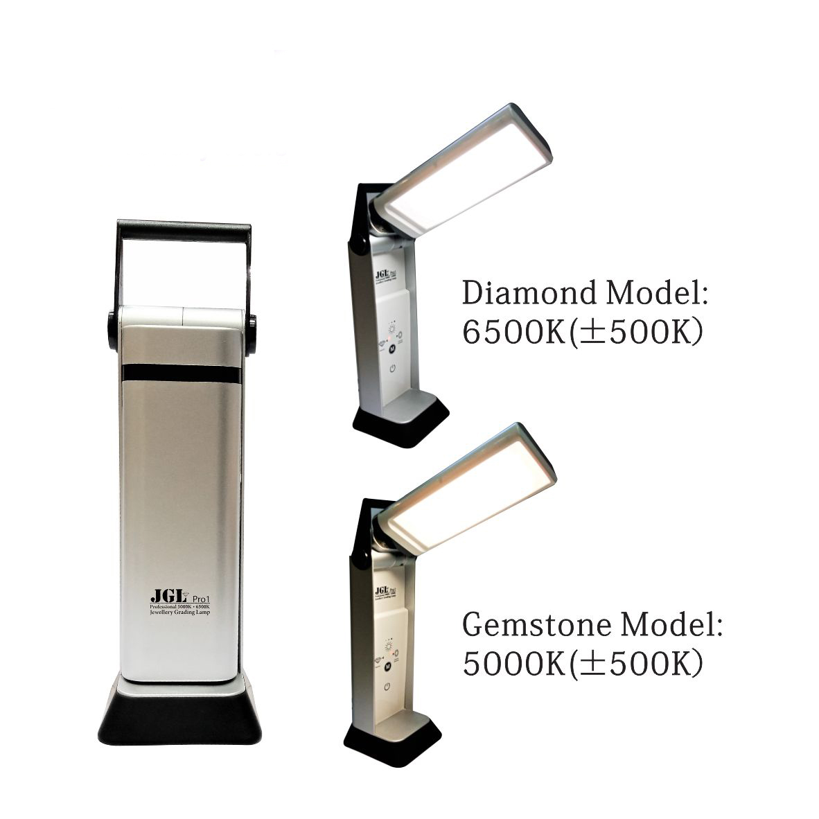 JGL Pro 5V Portable Type-C Jew - đánh giá và giá Photography Lighting Design
