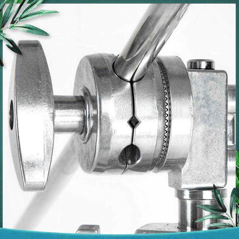 (NEW) Metal Heavy Duty Grip He - đánh giá và giá Photography Lighting Types