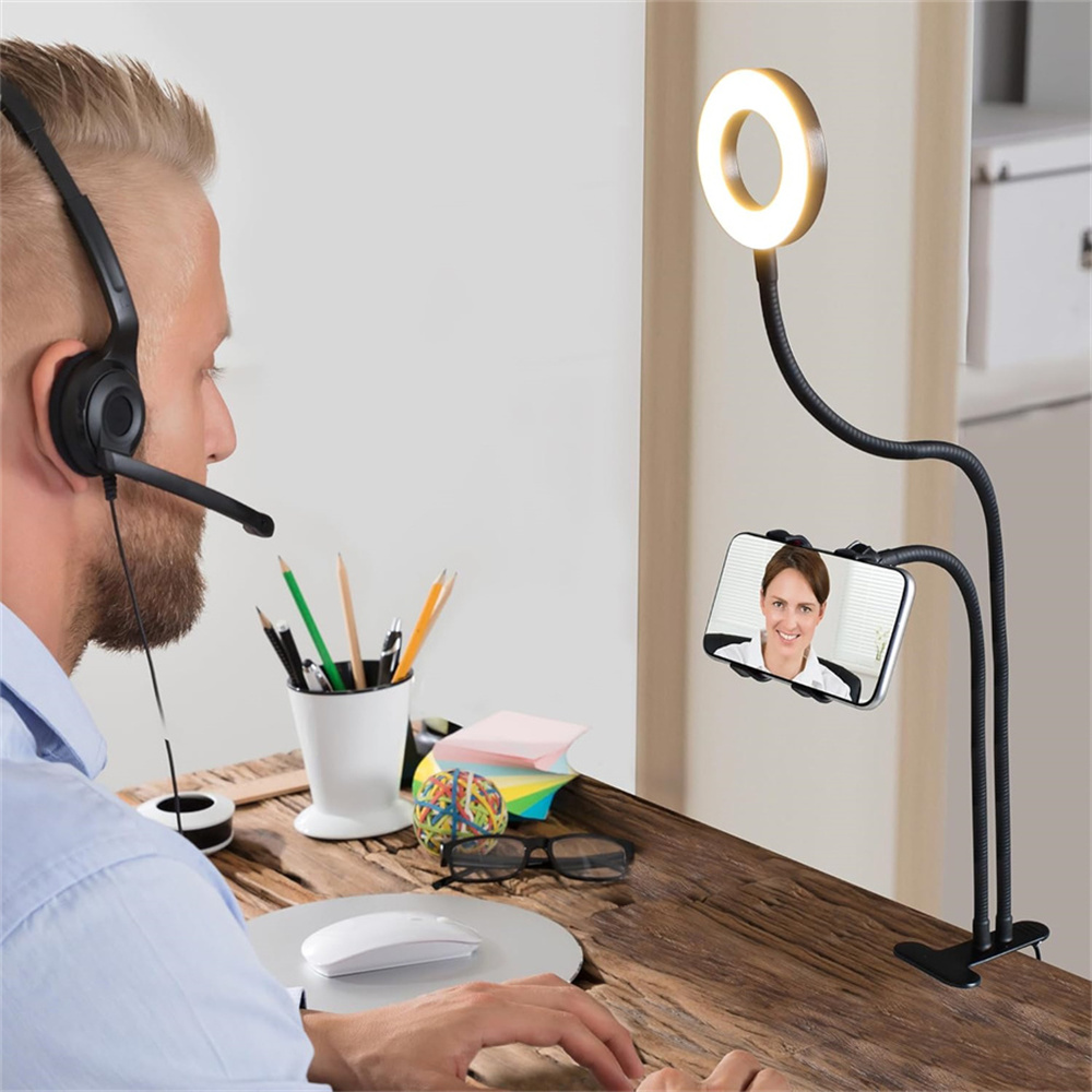 Universal Flexible Mobile Phon - đánh giá và giá Photography Lighting Effects