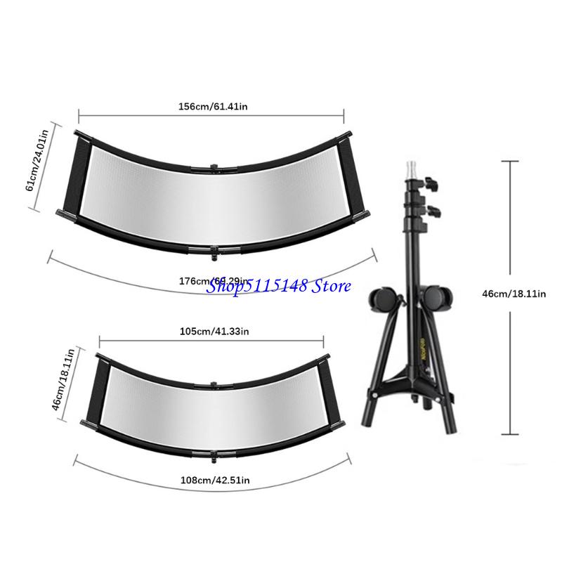 F3MA Công cụ chiếu sáng phòng  - đánh giá và giá Photography Lighting Tool