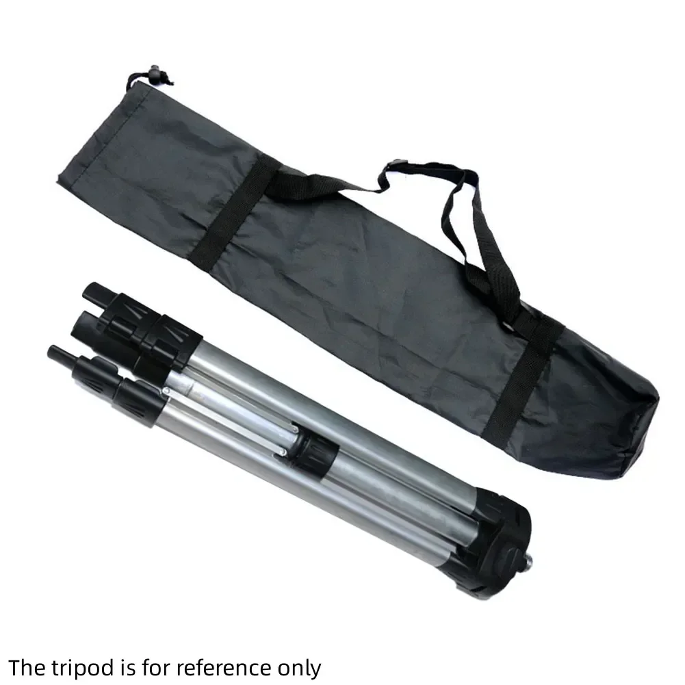70-130cm Tripod Bag Drawstring - đánh giá và giá Photography Umbrella Lighting Kit