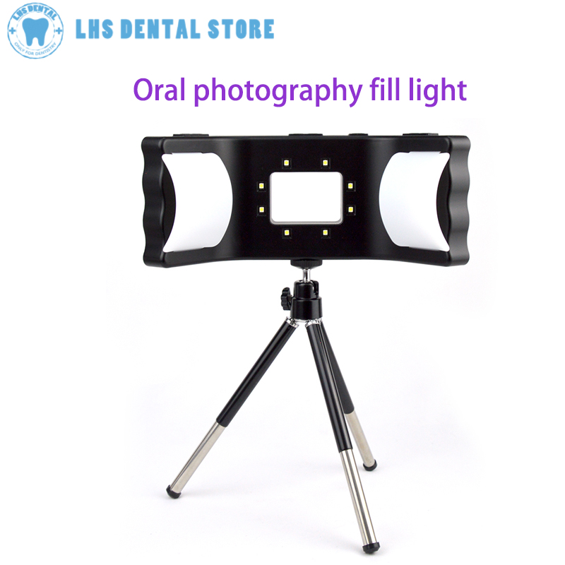 Dental Oral Photography LED La - đánh giá và giá Photography Led Lighting Kit