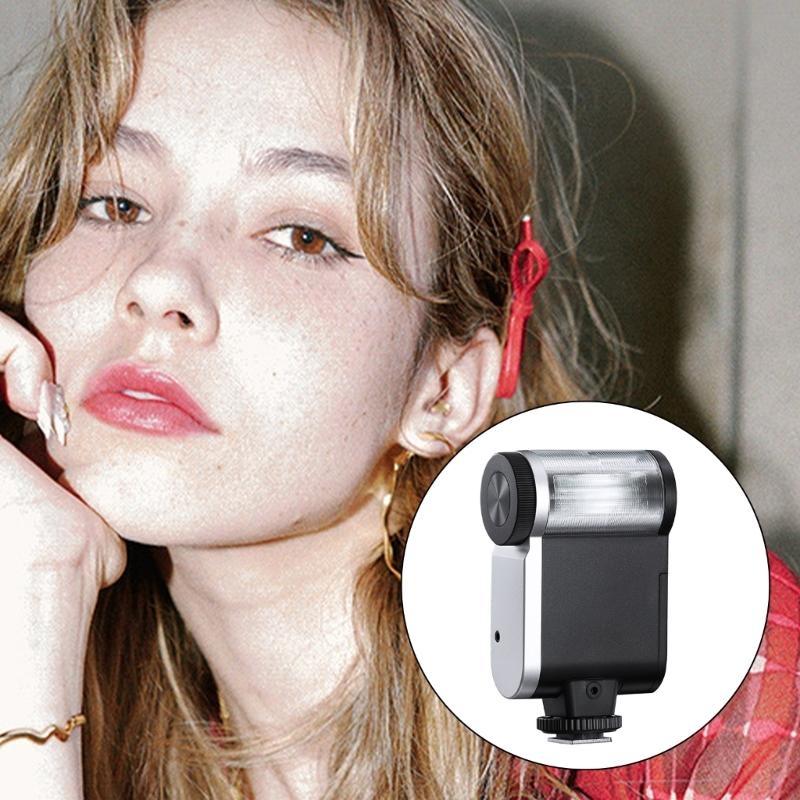 M5TD iA32 Camera Chụp Ảnh Đèn  - đánh giá và giá Photography Lighting Brands