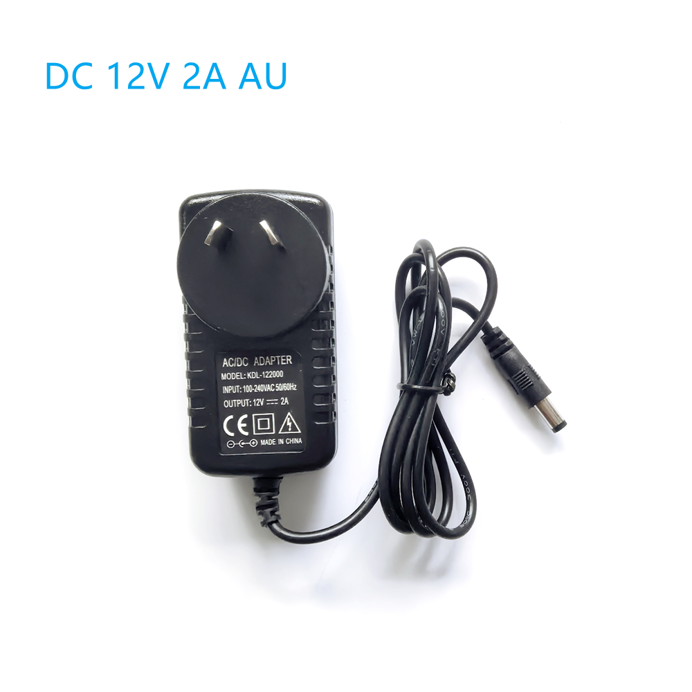 AC 110-240V DC 12V 2A Universa - đánh giá và giá Photography Led Lighting Kit