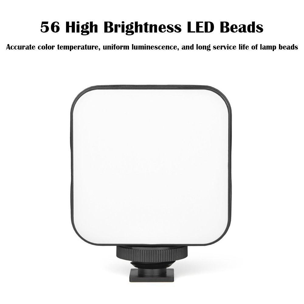 Dimmable Fill-in Light USB Cha - đánh giá và giá Photography Lighting Brands
