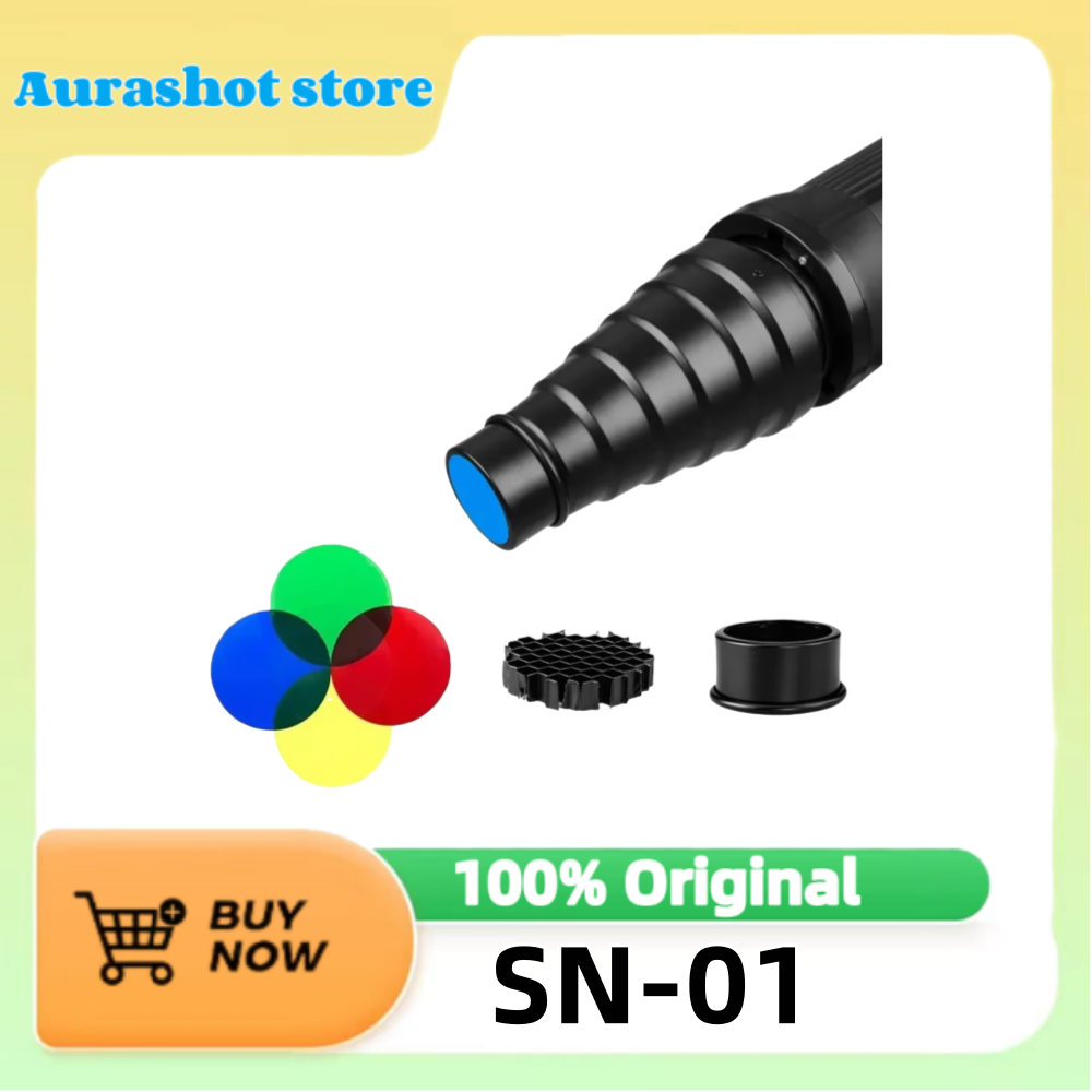 original SN-01 Bowens Mount la - đánh giá và giá Photography Lighting Types