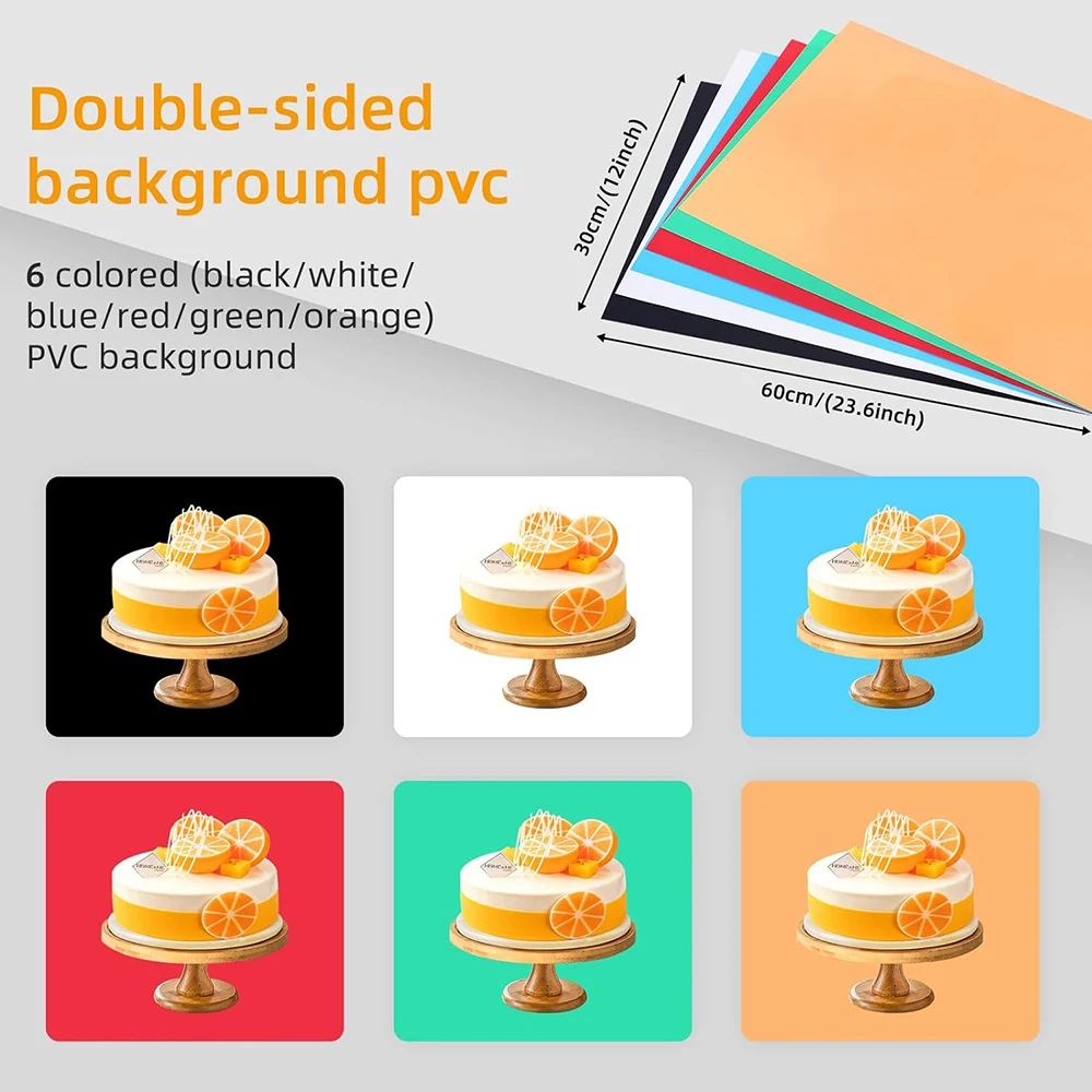 Lightdow Photo Studio Light Bo - đánh giá và giá Photography Led Lighting Kit