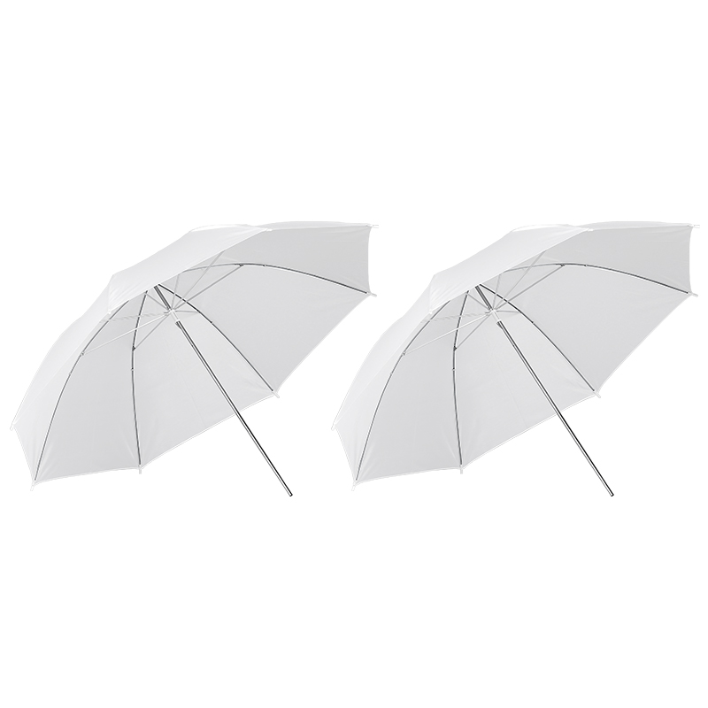 3*45W Photography Photo Video  - đánh giá và giá Photography Umbrella Lighting Kit
