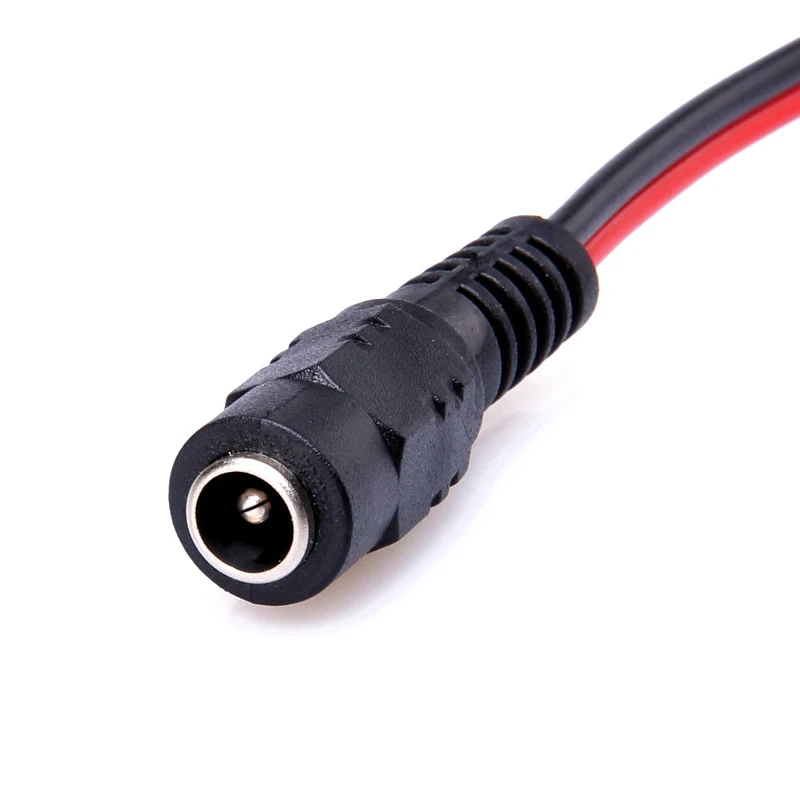 18 AWG Male Female Power DC Co - đánh giá và giá Photography Led Lighting Kit
