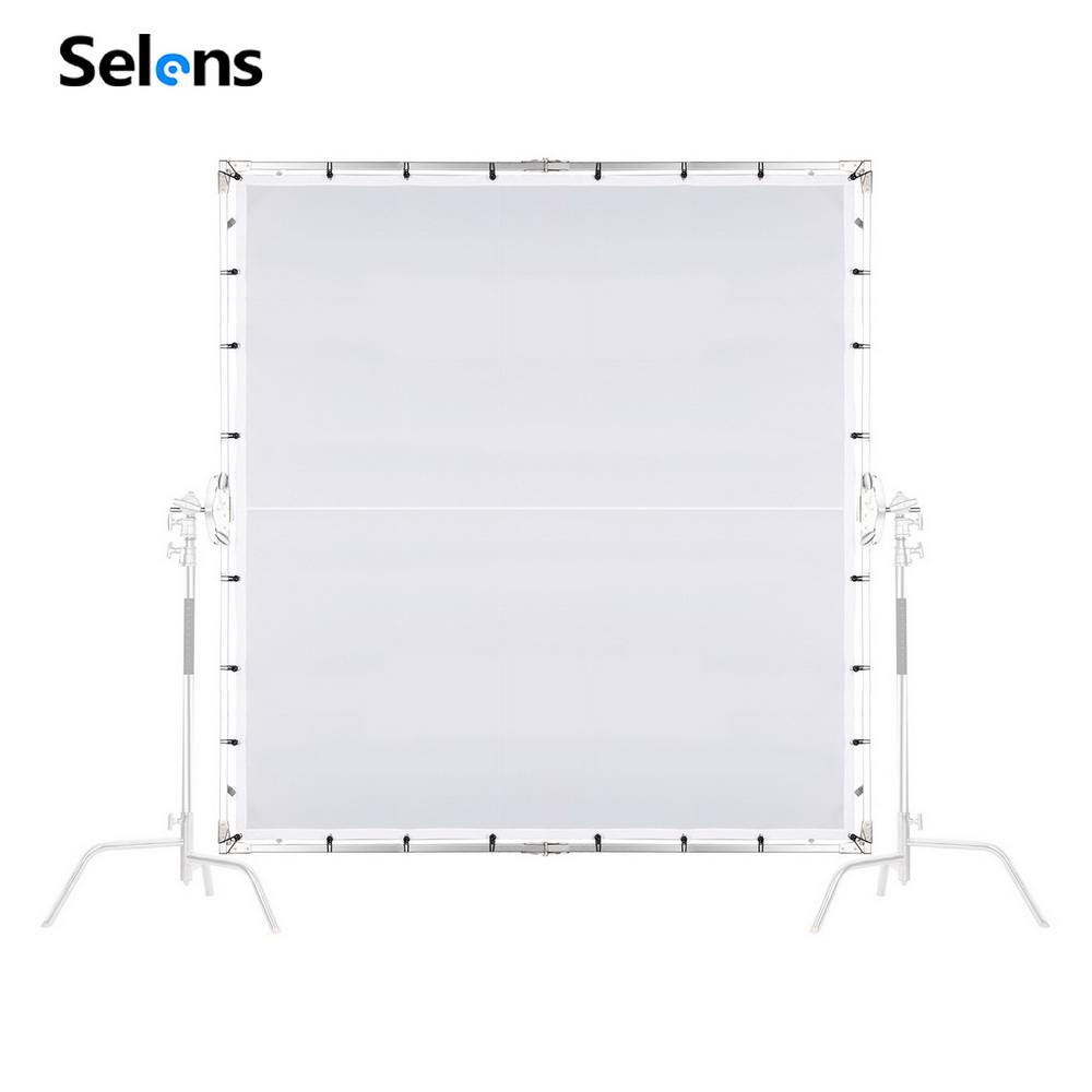 Selens Foldable 1.5/2/2.4M But - đánh giá và giá Photography Lighting Board