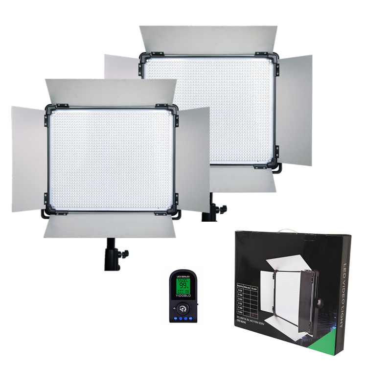 2 pcs Brand Dison Remote Contr - đánh giá và giá Photography Lighting Brands