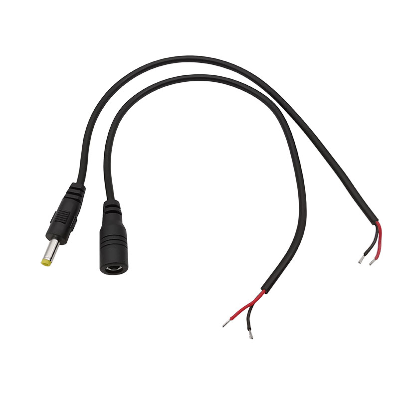 DC 4.0mm X 1.7mm Male Plug Fem - đánh giá và giá Photography Led Lighting Kit