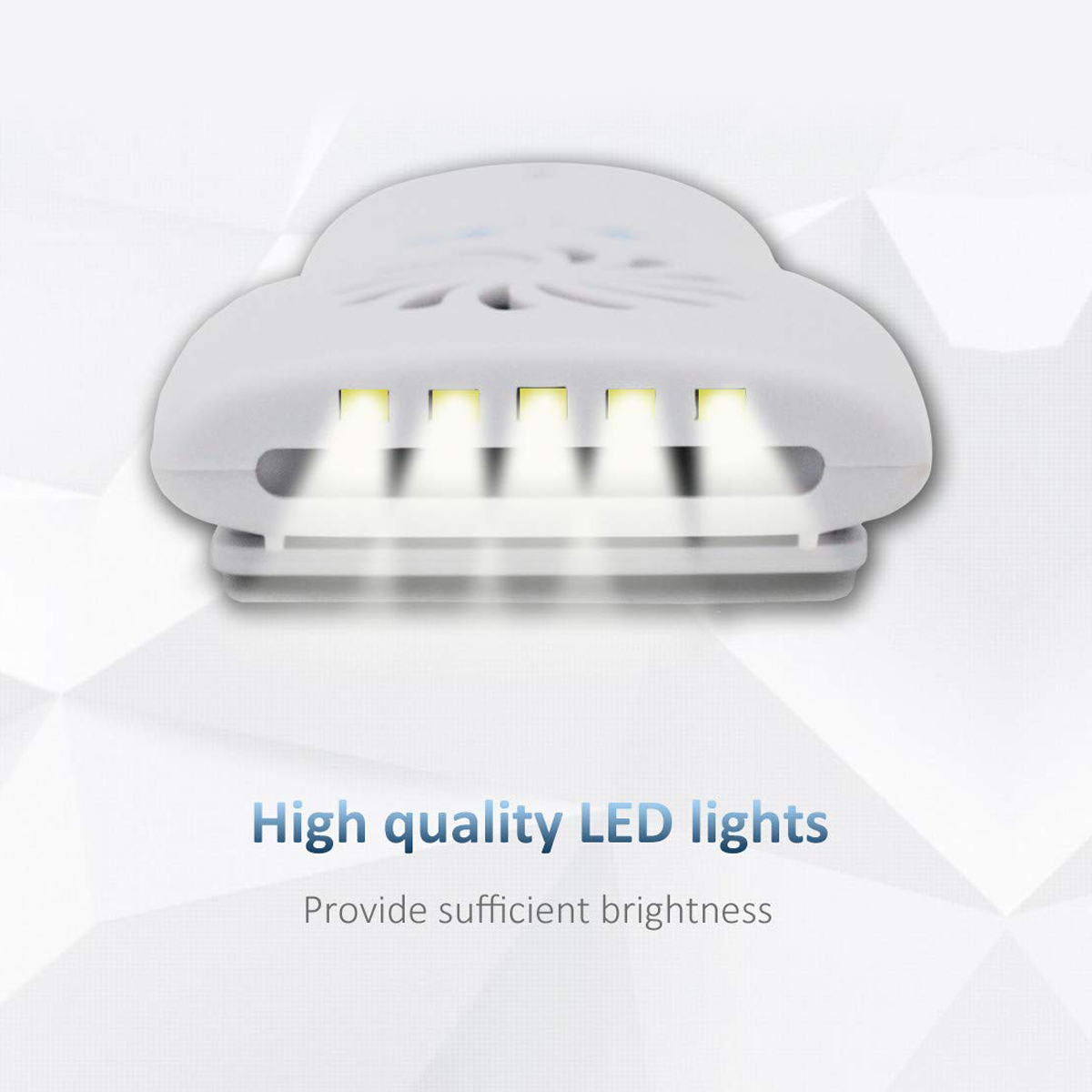 Dental Anti Fog Mirror Set Ort - đánh giá và giá Photography Led Lighting Kit