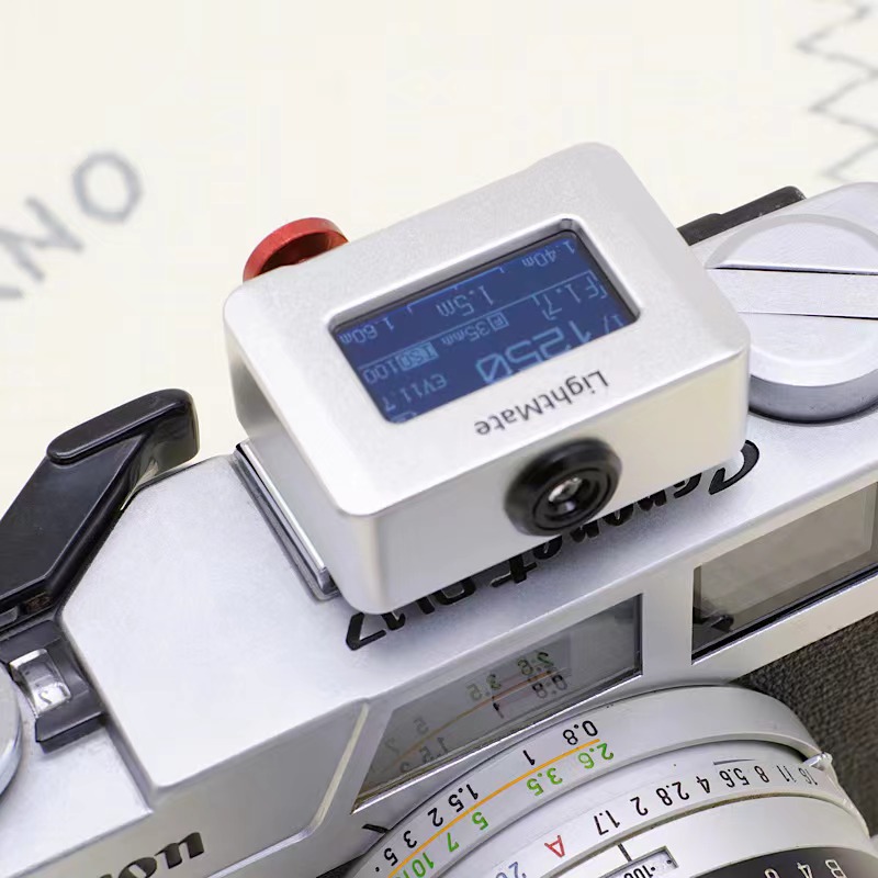 Photography Mini Camera Light  - đánh giá và giá Photography Led Lighting Kit