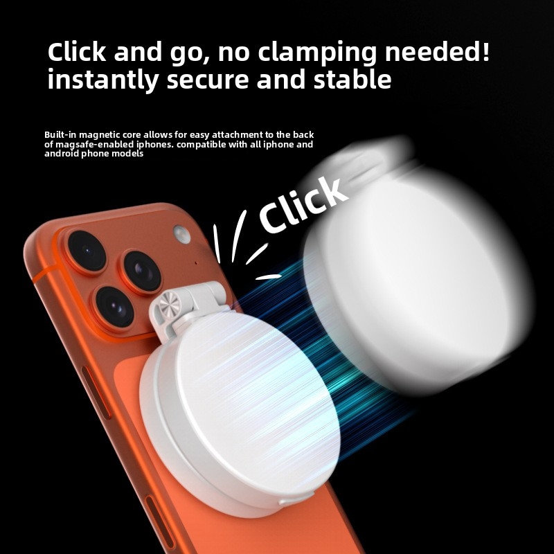Magsafe Phone LED Ring Light P - đánh giá và giá Photography Lighting Effects