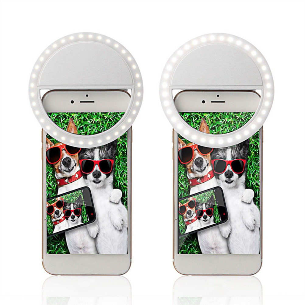 USB Rechargeable Phone Supplem - đánh giá và giá Photography Lighting Design