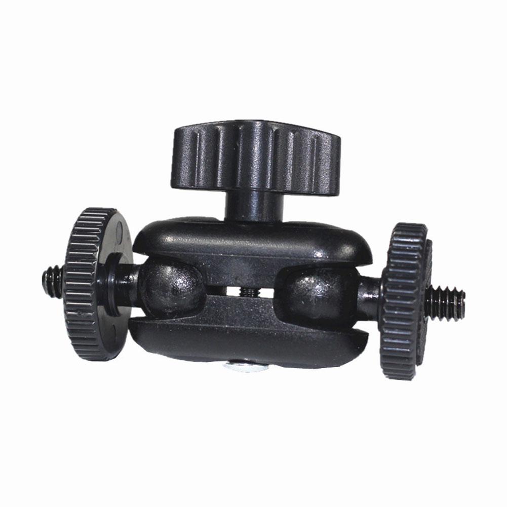 New Double Ball Heads Magic Ar - đánh giá và giá Photography Umbrella Lighting Kit