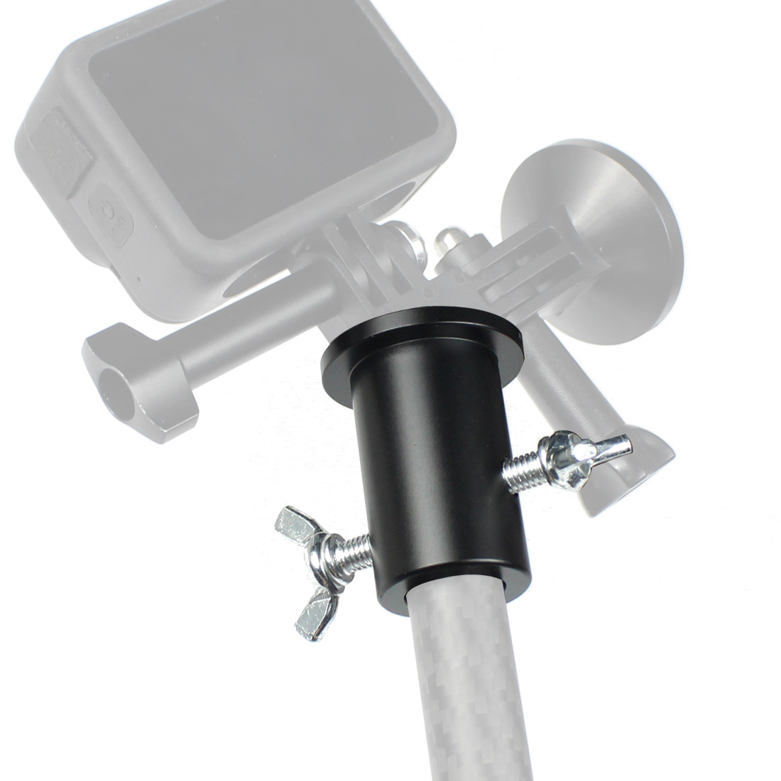 Tripod Light Stand Adapter 1/4 - đánh giá và giá Photography Lighting Tool