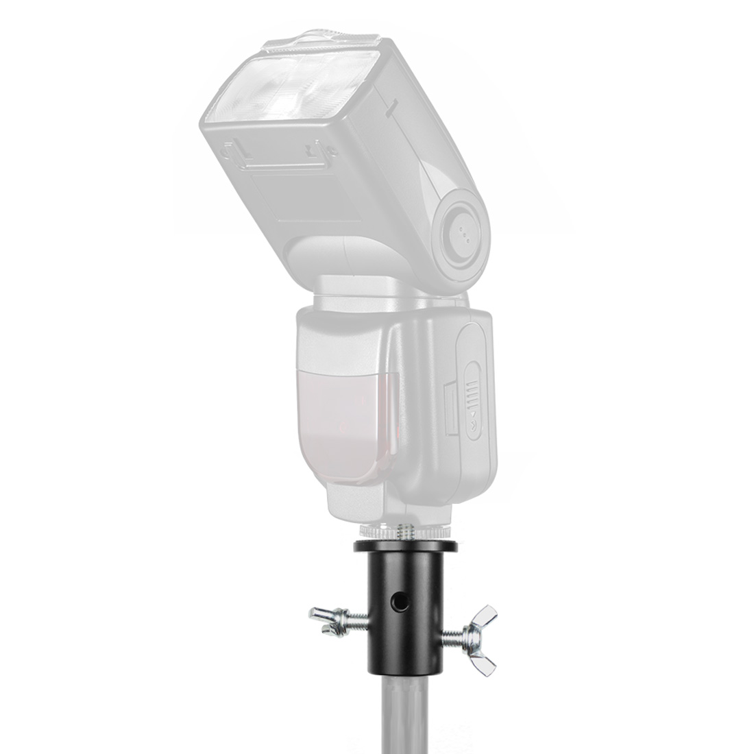 Tripod Light Stand Adapter 1/4 - đánh giá và giá Photography Lighting Tool