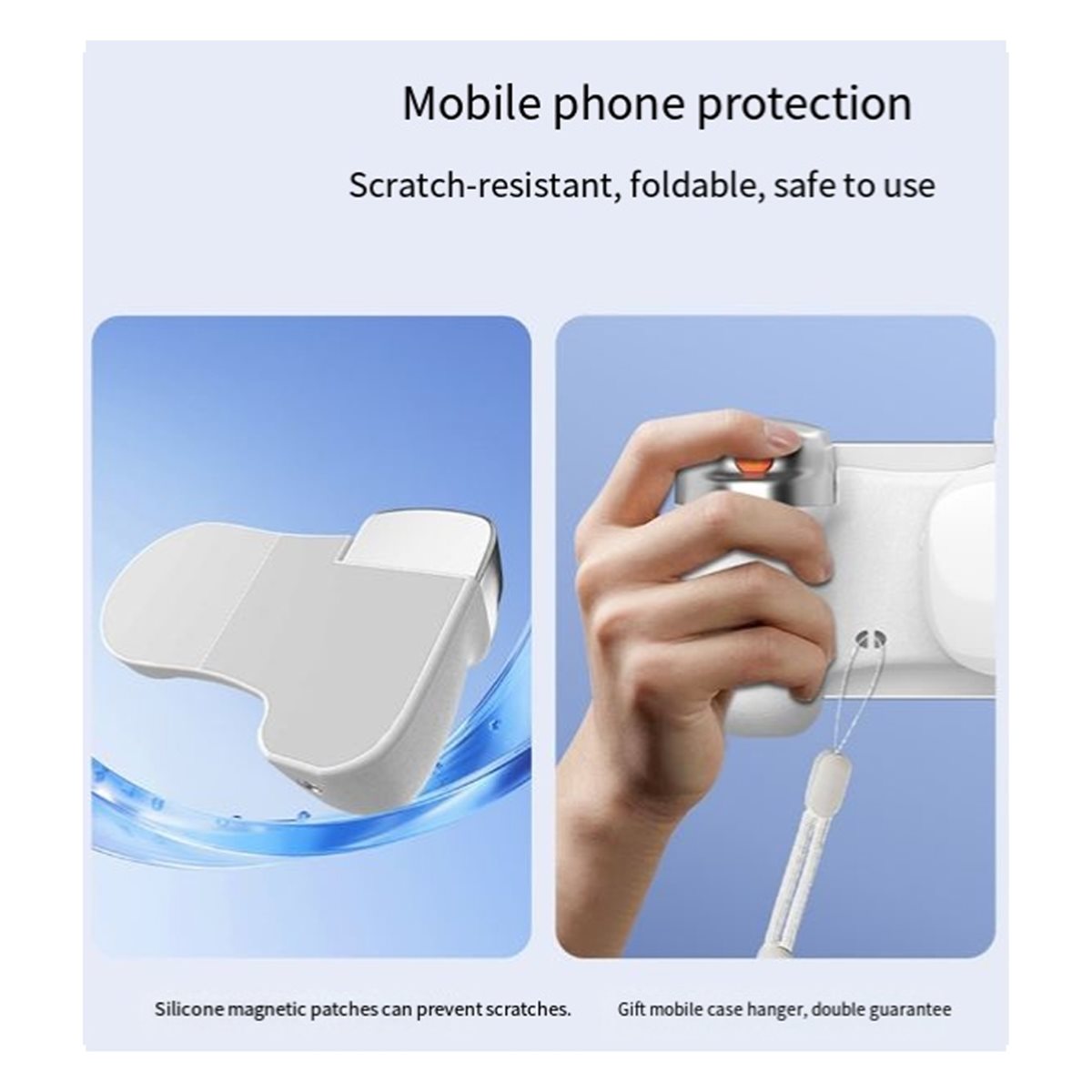 DT75BG Magnetic Phone Bluetoot - đánh giá và giá Photography Lighting Design