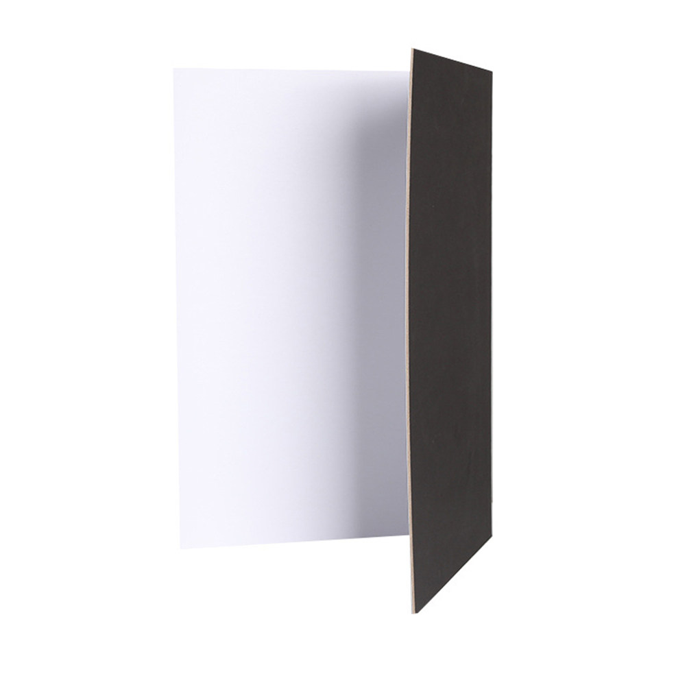 Black White Collapsible Reflec - đánh giá và giá Photography Lighting Board