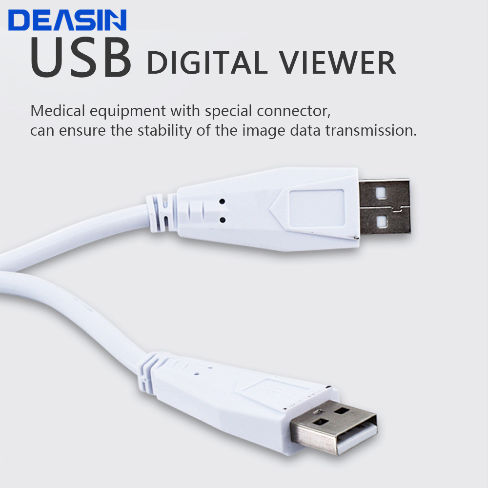 DEASIN USB Type Oral HD Camera - đánh giá và giá Photography Lighting Effects