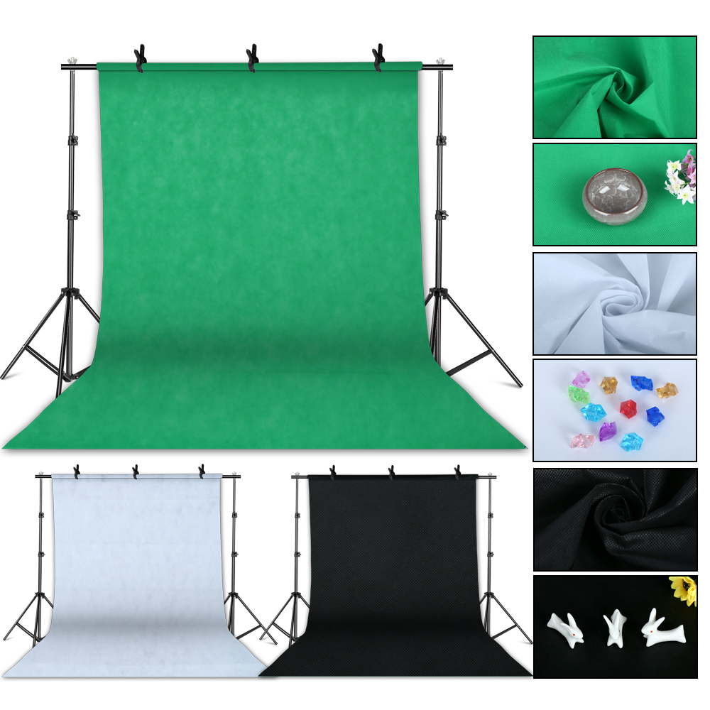 Chụp Ảnh Ảnh Studio Softbox Bộ - đánh giá và giá Photography Lighting Board