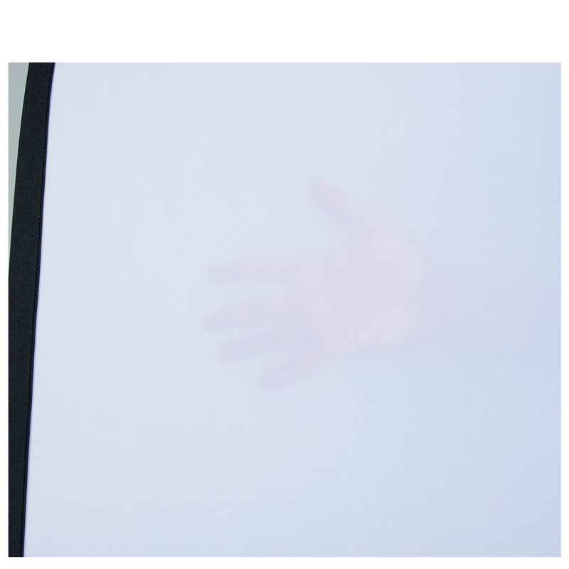 100X150CM Gấp Gọn Hình Bầu Dục - đánh giá và giá Photography Lighting Board