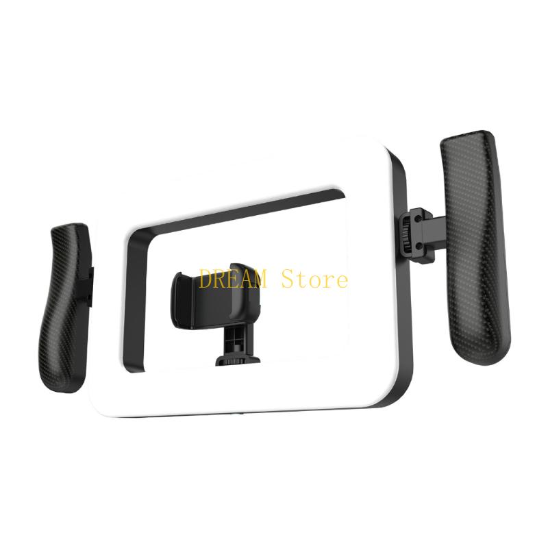 Đèn cầm tay cầm tay 360 độ sán - đánh giá và giá Photography Lighting Design