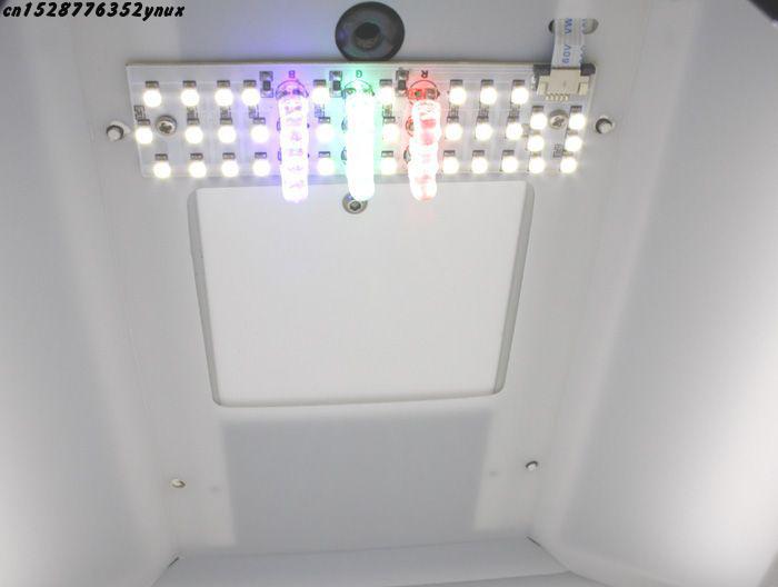 SANOTO brand LED Mini Photo St - đánh giá và giá Photography Lighting Brands