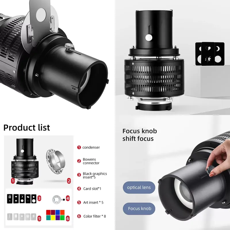 Brand For Well Making Bowens M - đánh giá và giá Photography Lighting Brands