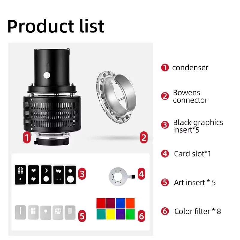 Brand For Well Making Bowens M - đánh giá và giá Photography Lighting Brands